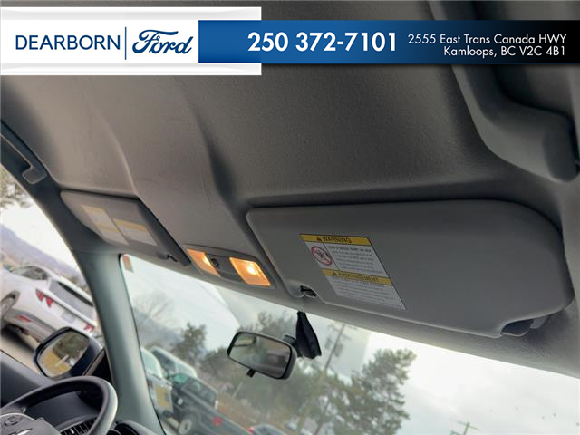2025 Mitsubishi RVR ES (Stk: 26P026) in Kamloops - Image 21 of 25