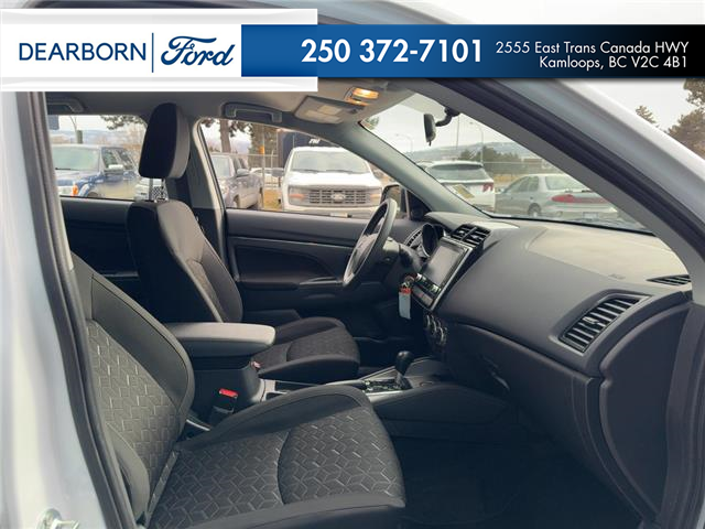 2025 Mitsubishi RVR ES (Stk: 26P026) in Kamloops - Image 22 of 25