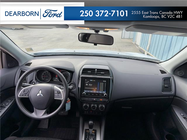 2025 Mitsubishi RVR ES (Stk: 26P026) in Kamloops - Image 24 of 25