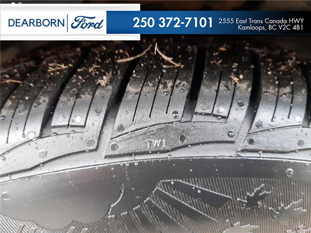 2015 Ford Focus SE (Stk: XS809AA) in Kamloops - Image 7 of 25