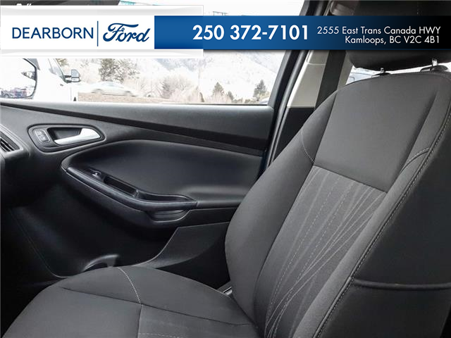 2015 Ford Focus SE (Stk: XS809AA) in Kamloops - Image 20 of 25