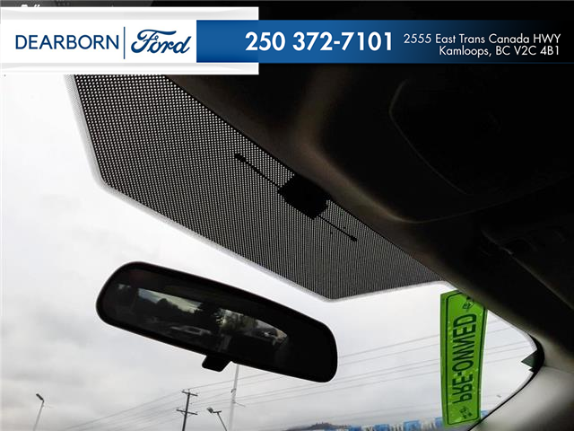 2015 Ford Focus SE (Stk: XS809AA) in Kamloops - Image 21 of 25