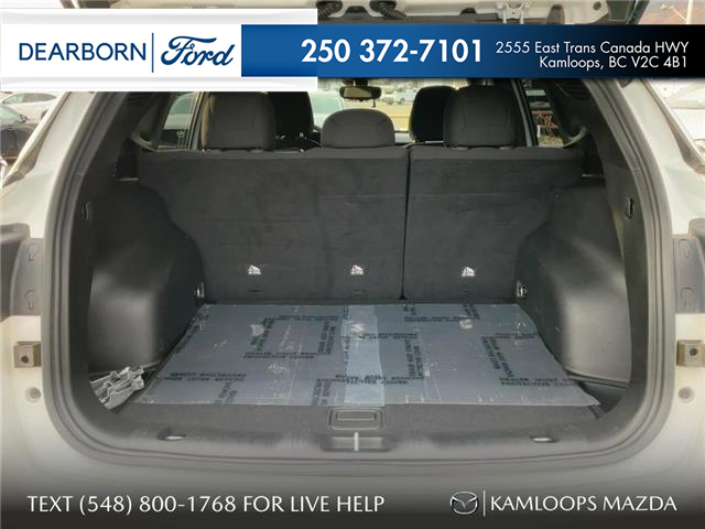 2025 Jeep Compass Sport (Stk: ES468A) in Kamloops - Image 12 of 25