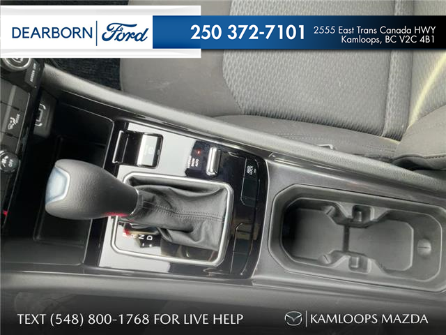 2025 Jeep Compass Sport (Stk: ES468A) in Kamloops - Image 18 of 25