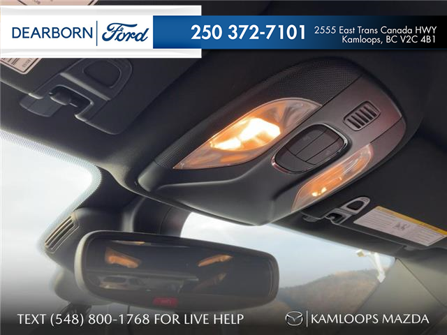 2025 Jeep Compass Sport (Stk: ES468A) in Kamloops - Image 21 of 25