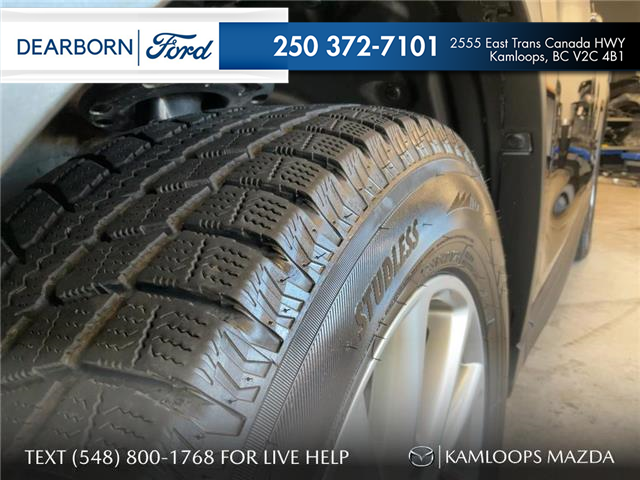 2025 Mazda CX-5 GS (Stk: P3911) in Kamloops - Image 7 of 25