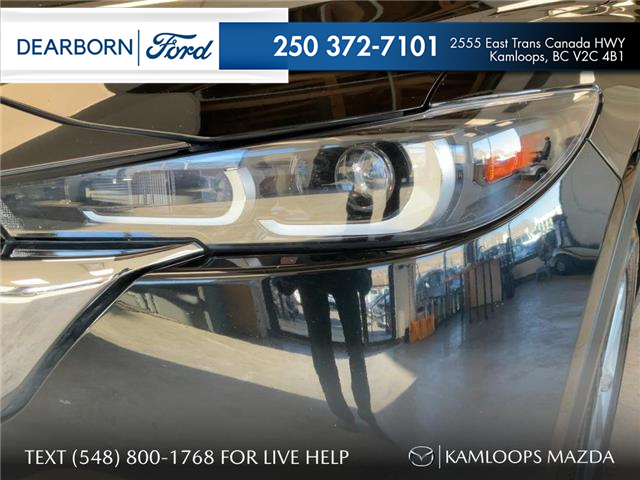 2025 Mazda CX-5 GS (Stk: P3911) in Kamloops - Image 8 of 25
