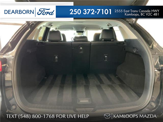 2025 Mazda CX-5 GS (Stk: P3911) in Kamloops - Image 12 of 25