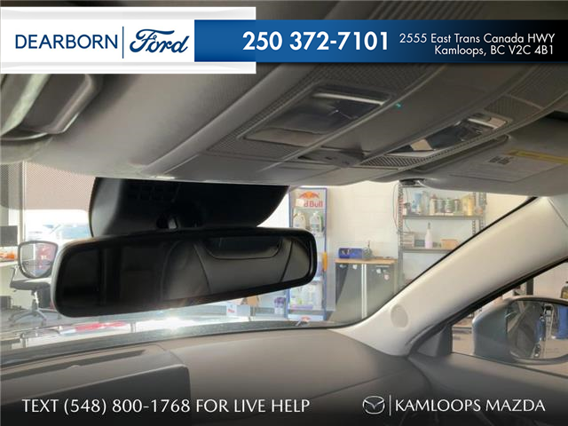 2025 Mazda CX-5 GS (Stk: P3911) in Kamloops - Image 21 of 25