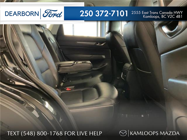 2025 Mazda CX-5 GS (Stk: P3911) in Kamloops - Image 23 of 25