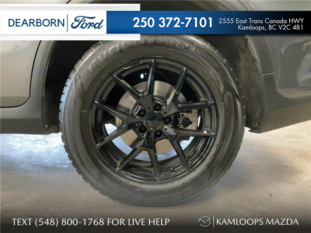 2022 Mercedes-Benz GLC 300 Base (Stk: P3906) in Kamloops - Image 6 of 25