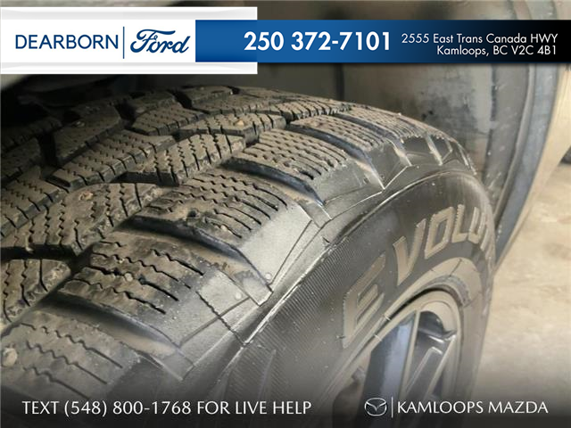 2022 Mercedes-Benz GLC 300 Base (Stk: P3906) in Kamloops - Image 7 of 25