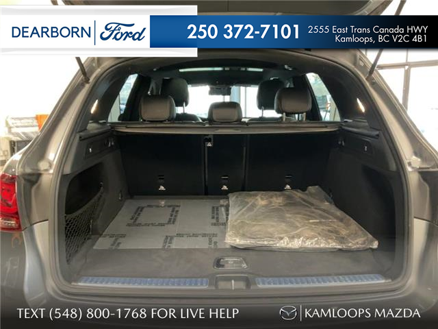 2022 Mercedes-Benz GLC 300 Base (Stk: P3906) in Kamloops - Image 12 of 25