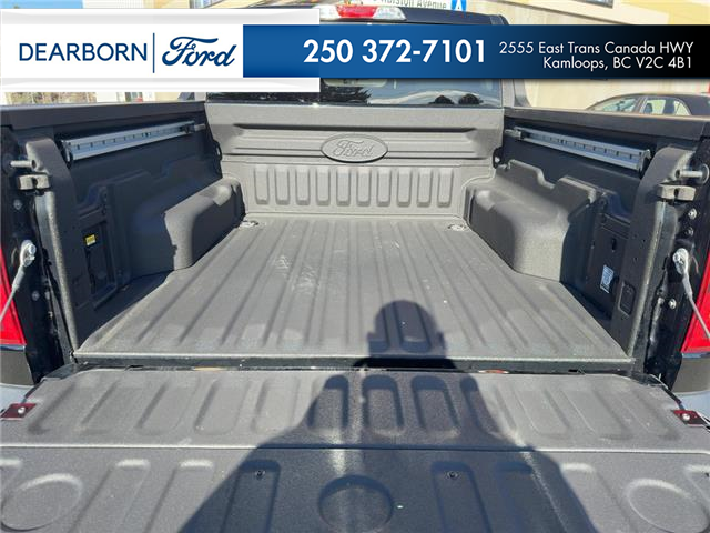 2024 Ford Maverick Lariat (Stk: 26P024) in Kamloops - Image 12 of 25