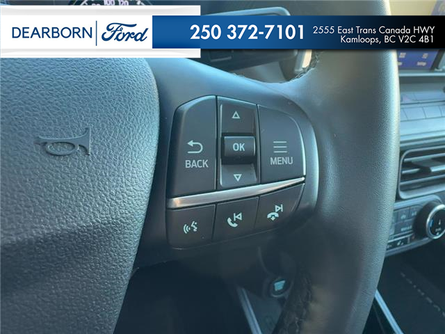 2024 Ford Maverick Lariat (Stk: 26P024) in Kamloops - Image 16 of 25