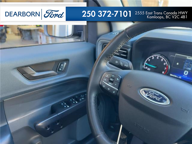 2024 Ford Maverick Lariat (Stk: 26P024) in Kamloops - Image 17 of 25