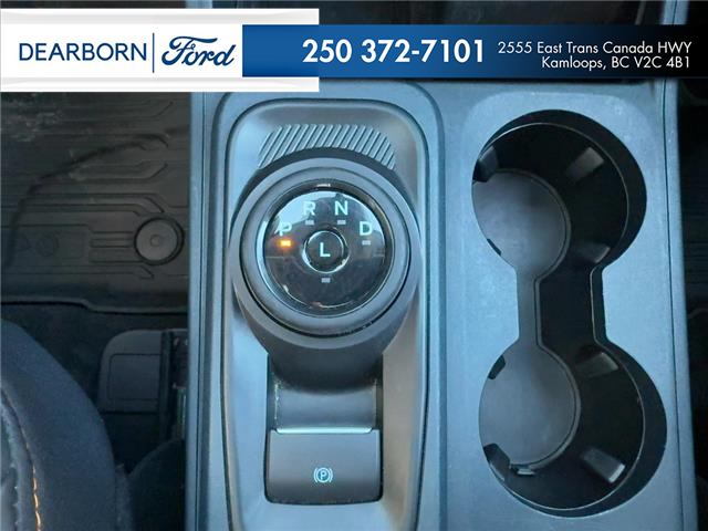 2024 Ford Maverick Lariat (Stk: 26P024) in Kamloops - Image 18 of 25