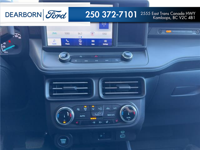 2024 Ford Maverick Lariat (Stk: 26P024) in Kamloops - Image 19 of 25