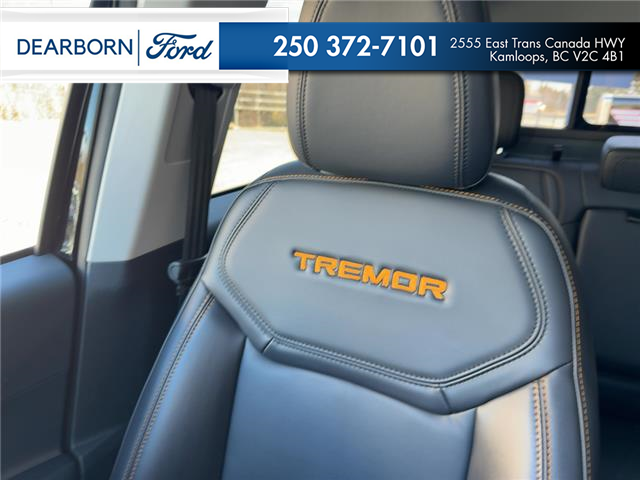 2024 Ford Maverick Lariat (Stk: 26P024) in Kamloops - Image 20 of 25