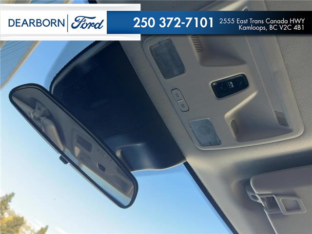 2024 Ford Maverick Lariat (Stk: 26P024) in Kamloops - Image 21 of 25