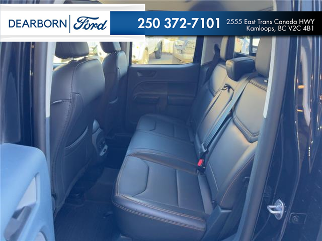 2024 Ford Maverick Lariat (Stk: 26P024) in Kamloops - Image 23 of 25