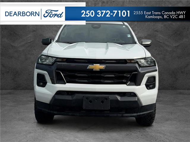 2023 Chevrolet Colorado LT (Stk: 26P039) in Kamloops - Image 2 of 25