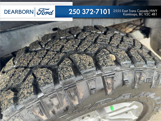 2023 Chevrolet Colorado LT (Stk: 26P039) in Kamloops - Image 7 of 25