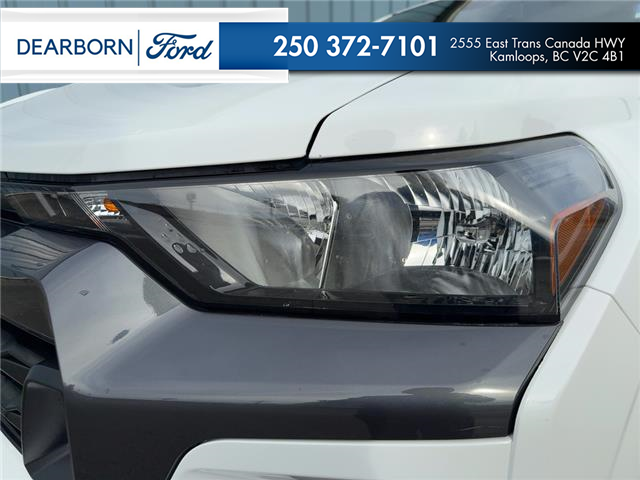 2023 Chevrolet Colorado LT (Stk: 26P039) in Kamloops - Image 8 of 25