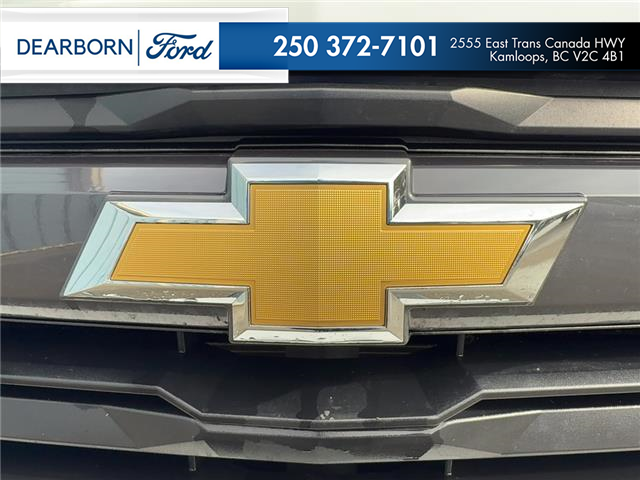 2023 Chevrolet Colorado LT (Stk: 26P039) in Kamloops - Image 9 of 25