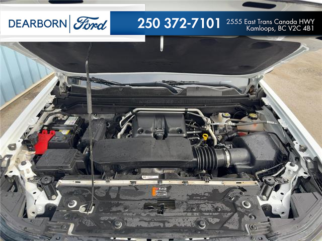 2023 Chevrolet Colorado LT (Stk: 26P039) in Kamloops - Image 10 of 25