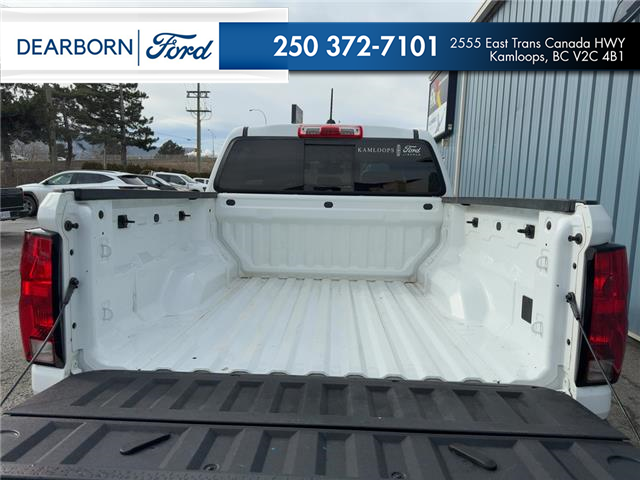 2023 Chevrolet Colorado LT (Stk: 26P039) in Kamloops - Image 12 of 25