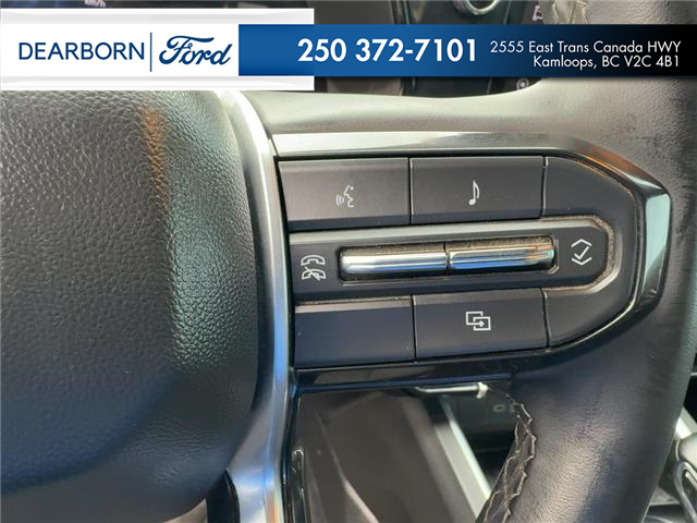 2023 Chevrolet Colorado LT (Stk: 26P039) in Kamloops - Image 16 of 25