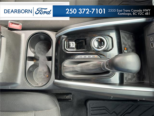 2023 Chevrolet Colorado LT (Stk: 26P039) in Kamloops - Image 18 of 25