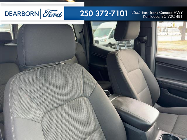 2023 Chevrolet Colorado LT (Stk: 26P039) in Kamloops - Image 20 of 25