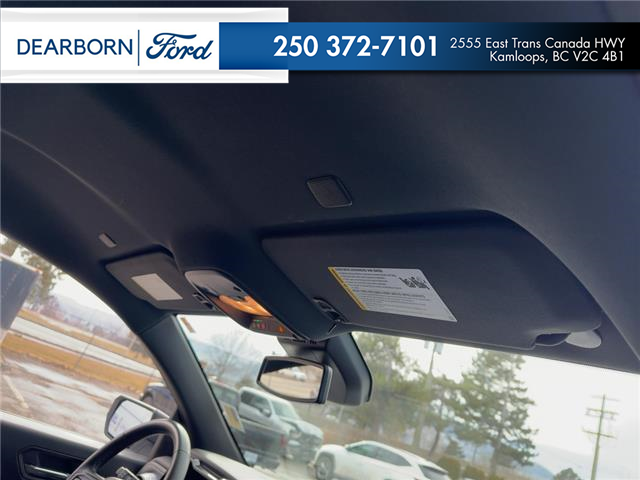 2023 Chevrolet Colorado LT (Stk: 26P039) in Kamloops - Image 21 of 25