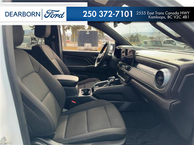 2023 Chevrolet Colorado LT (Stk: 26P039) in Kamloops - Image 22 of 25