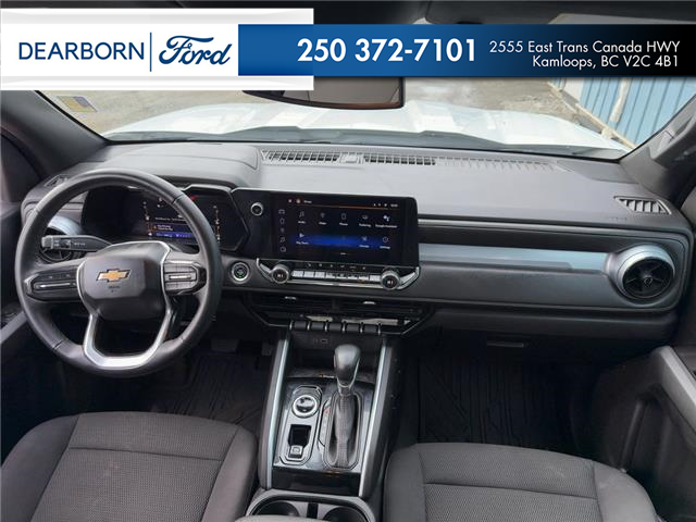 2023 Chevrolet Colorado LT (Stk: 26P039) in Kamloops - Image 24 of 25