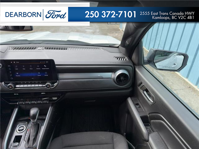 2023 Chevrolet Colorado LT (Stk: 26P039) in Kamloops - Image 25 of 25