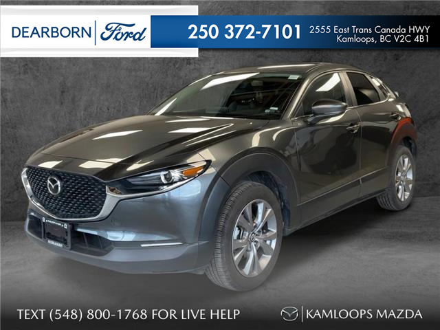 2024 Mazda CX-30 GS (Stk: P3909) in Kamloops - Image 1 of 11