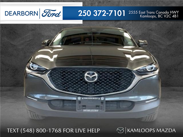 2024 Mazda CX-30 GS (Stk: P3909) in Kamloops - Image 2 of 11