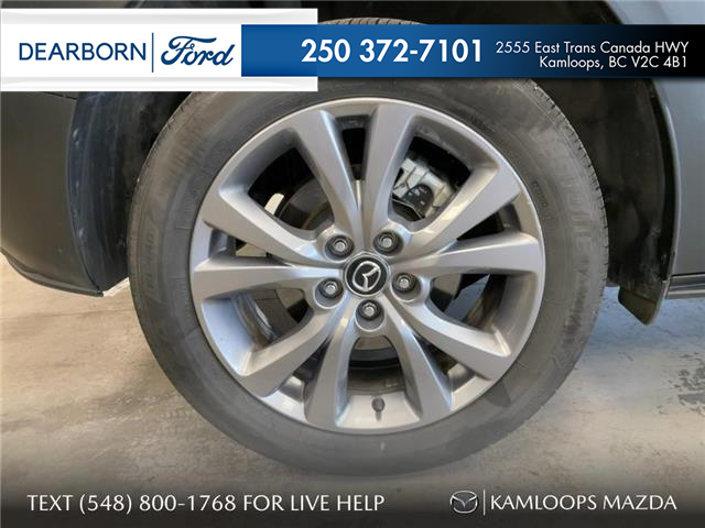 2024 Mazda CX-30 GS (Stk: P3909) in Kamloops - Image 6 of 11