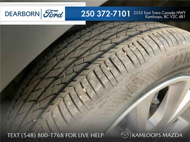 2024 Mazda CX-30 GS (Stk: P3909) in Kamloops - Image 7 of 11