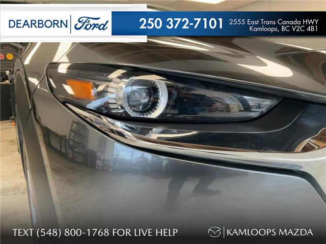 2024 Mazda CX-30 GS (Stk: P3909) in Kamloops - Image 8 of 11