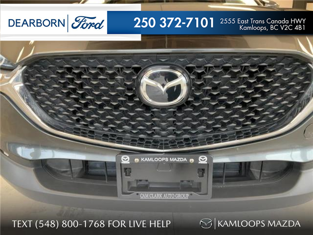 2024 Mazda CX-30 GS (Stk: P3909) in Kamloops - Image 9 of 11