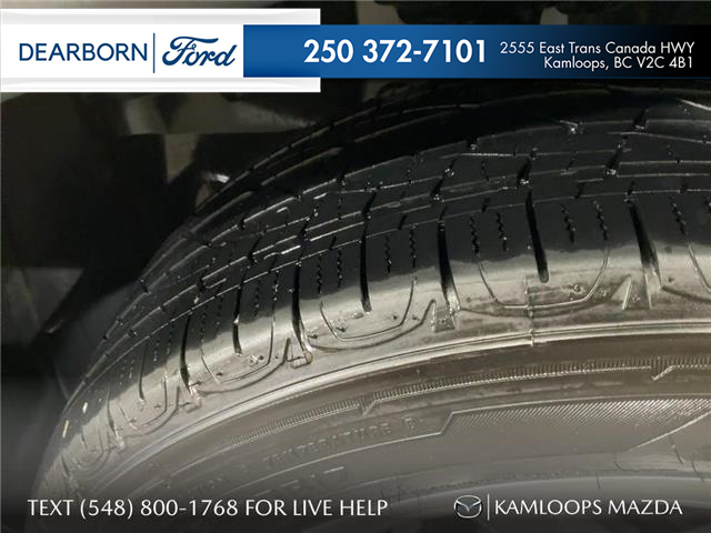 2025 Jeep Compass Sport (Stk: ES468A) in Kamloops - Image 7 of 25