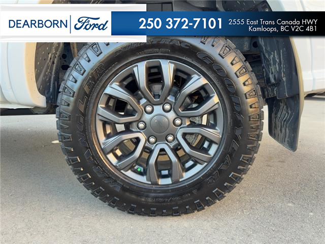 2020 Ford Ranger XLT (Stk: 26P033) in Kamloops - Image 6 of 25