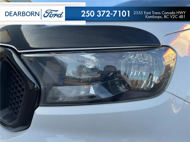 2020 Ford Ranger XLT (Stk: 26P033) in Kamloops - Image 8 of 25