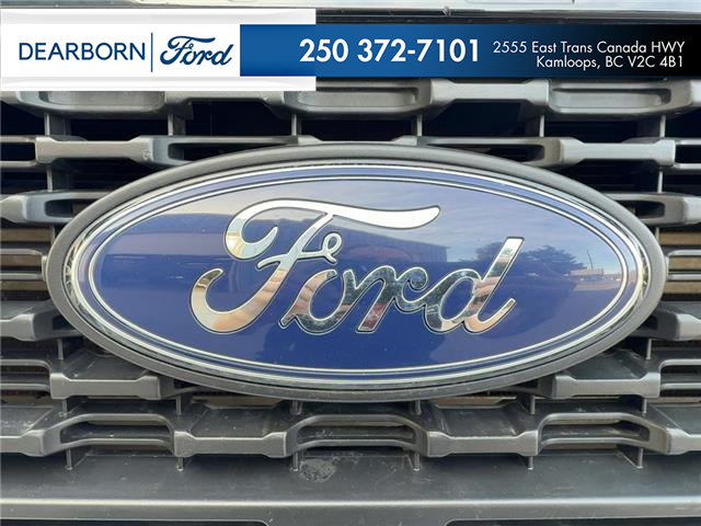 2020 Ford Ranger XLT (Stk: 26P033) in Kamloops - Image 9 of 25