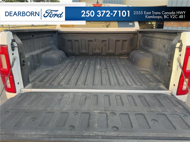 2020 Ford Ranger XLT (Stk: 26P033) in Kamloops - Image 12 of 25