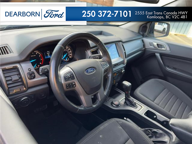 2020 Ford Ranger XLT (Stk: 26P033) in Kamloops - Image 13 of 25